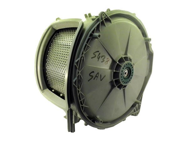 Бак для вертикальної пральної машини Electrolux 4055109773