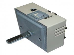 Перемикач потужності конфорок електроплити Whirlpool 481927328279