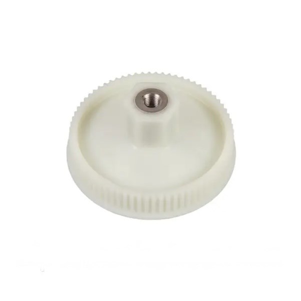 Шестерня большая для кухонного комбайна Kenwood KW717014 original1