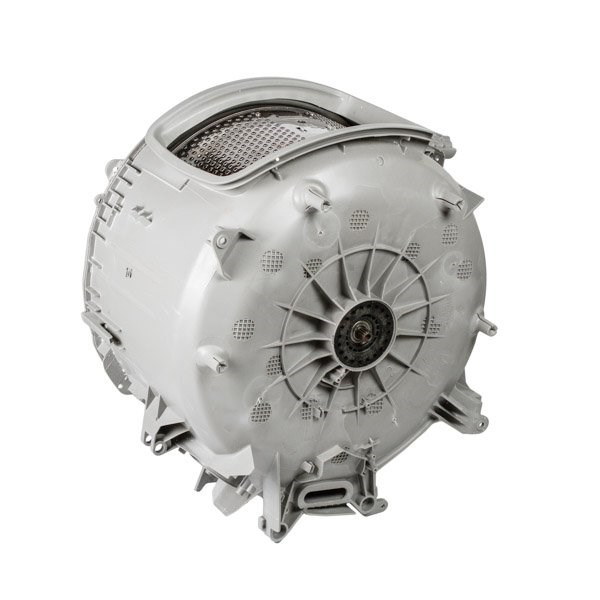 Бак для вертикальної пральної машини AEG 4055321220