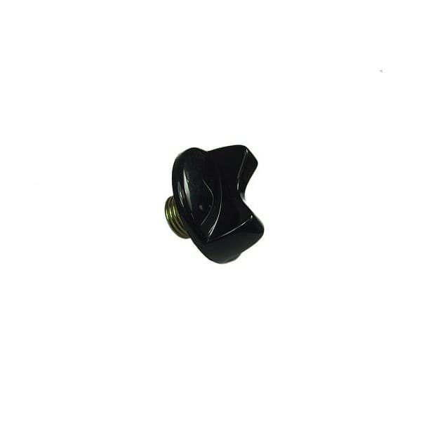 Ручка крана вода-пар кофеварки Delonghi 5532106200