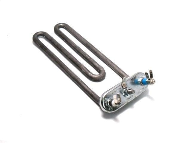 Нагрівальний елемент загнутий для пральної машини 2000W (без отвору) C00050575