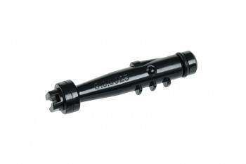 Форсунка розпилювач миючої щітки Zelmer 756458 619.0025