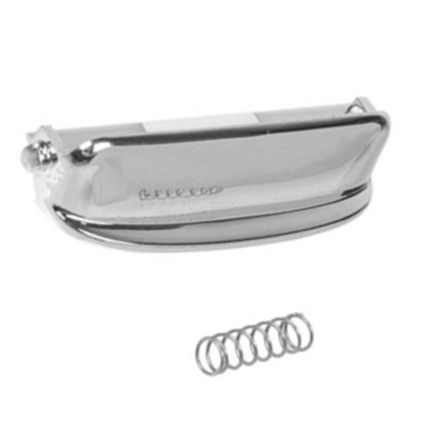 Кнопка блокировки крышки мультиварки Moulinex CE502832/87A SS-994478 SS-996937