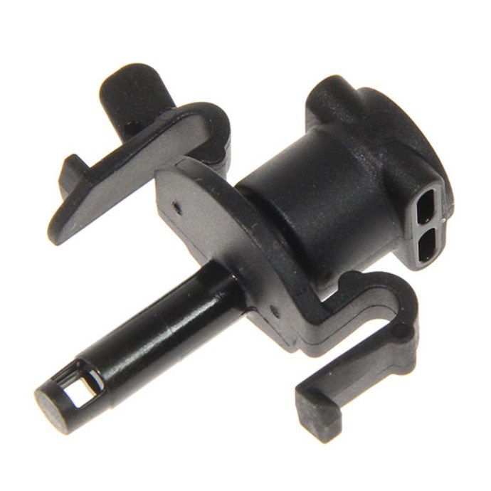 Конектор підключення до молочника кавомашини Delonghi 5313235831 original1