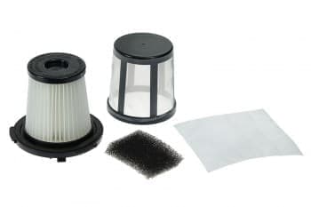 Фільтри (картридж, моторний, випускний) до пилососа Zanussi ZF132 9002565555 (900256555)