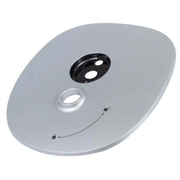 Верхня частина кришки мультиварки Moulinex CE502832/87A SS-994481 original1