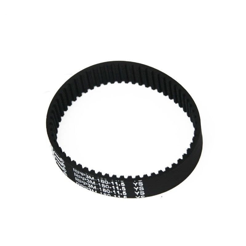 Ремень приводной RPP3M-180-11.5 к кухонному комбайну Kenwood KW639174