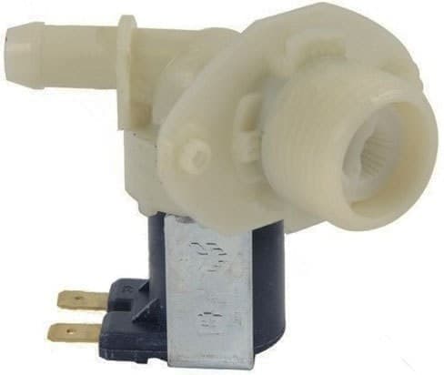 Клапан подачи воды к посудомоечной машине Electrolux 1170958209 original1