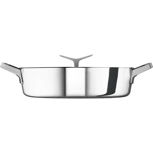 Кастрюля 4.5 л D=30 см с крышкой E9KLLC01 Electrolux 902979490