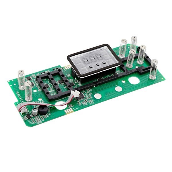 Плата индикации для стиральной машины Electrolux 4055300182