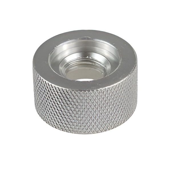 Гайка крепления клапана для мультиварки Moulinex SS-993401 SS-997355 original1