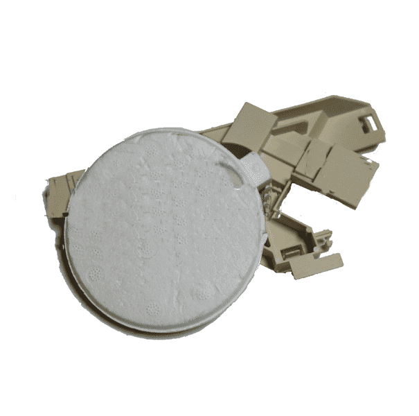 Пресостат до пральних машин Whirlpool 481236058336