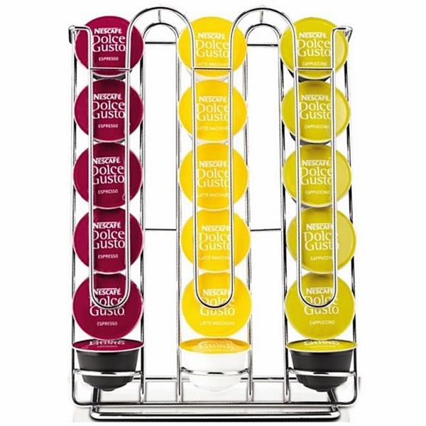 Тримач капсул для кавоварки Krups Dolce Gusto XB201000 original1