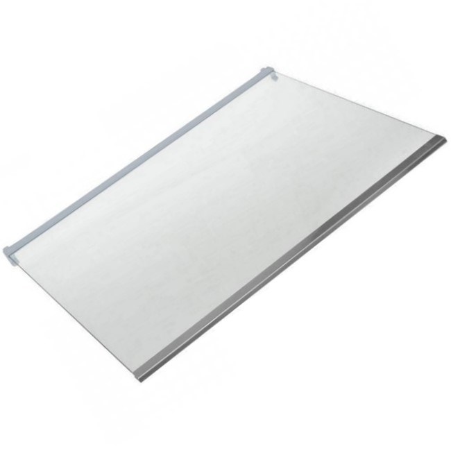 Полиця скляна верхня для холодильника Samsung DA97-15540a