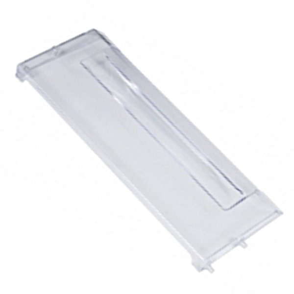 Панель відкидна морозильної камери для холодильника Whirlpool 480132100176 (435x180мм)