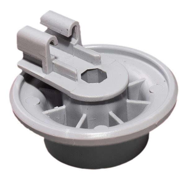 Колесо ящика нижнього для посудомийної машини Bosch 611475