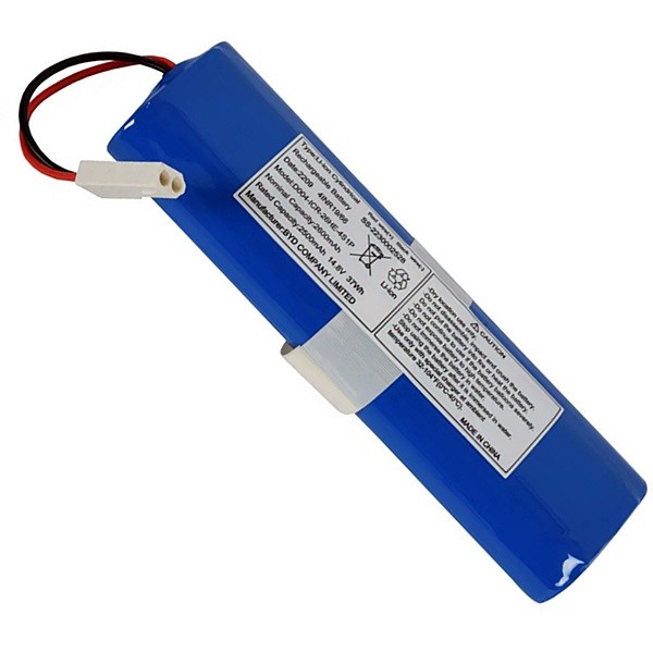 Аккумулятор Li-on 14.8v SS-2230002528 для робота пылесоса Rowenta RR8595WH original1