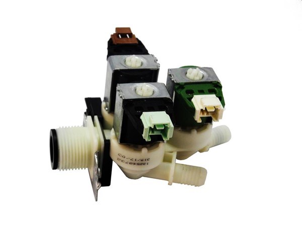 Клапан подачи воды 3/180 для стиральной машины Electrolux 50299086004