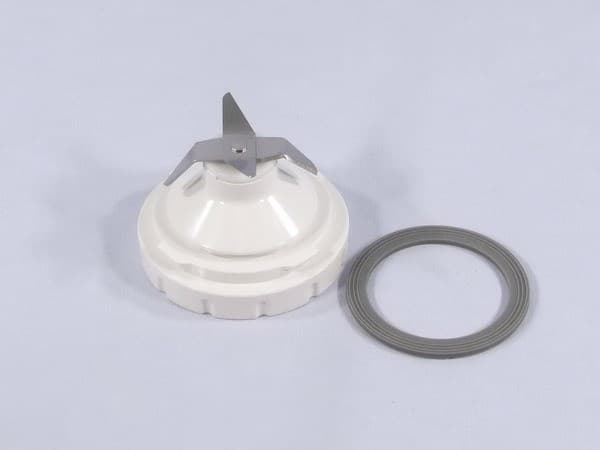 Нож в блендерную чашу кухонного комбайна Kenwood (1600мл) KW712090