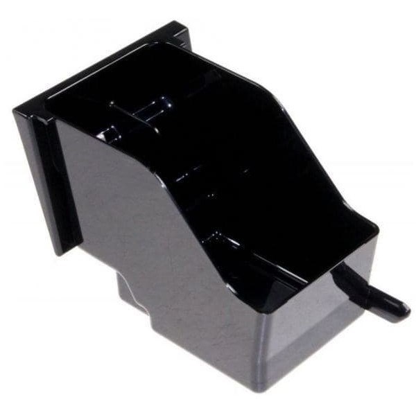 Крышка бункера для кофе кофемашины Delonghi 5513235601