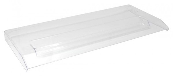 Панель ящика морозильной камеры откидная верхняя Electrolux 2244105108