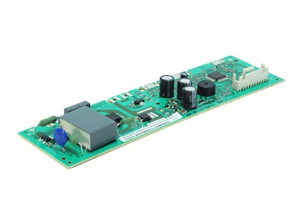 Плата управління права для холодильника Zanussi ERF2021 2425138423