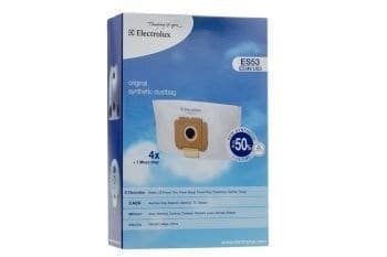 Набір мішків для пилососа Electrolux ES53 9001968420 2197044015 (900196842) original1