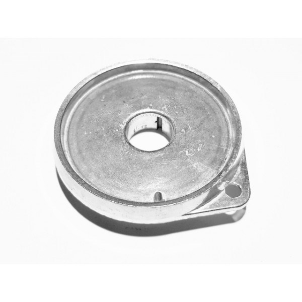 Пальник - рассекатель для газової плити Indesit C00104137