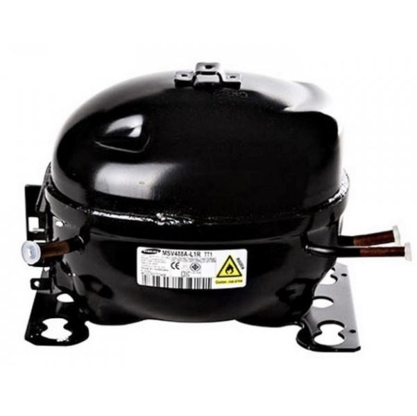 Компрессор BLDC IPM 8.82CC 115/220V для холодильника Samsung MSV488AL1R/TT1