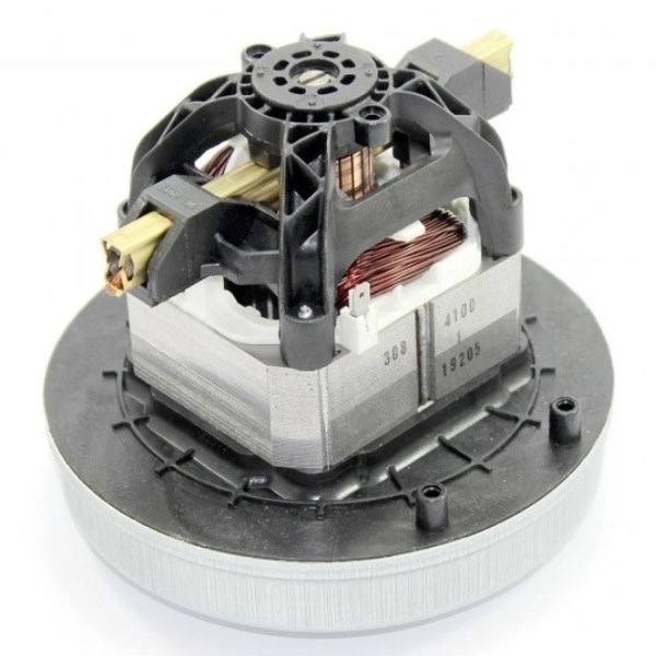 Мотор 1200W для пылесоса Zelmer 308.4 793315