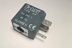 Катушка магнитная для паровой станции (утюга) Braun 67050665