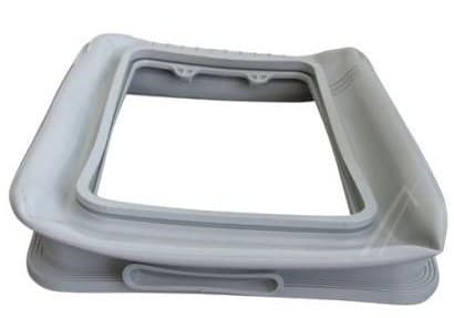 Манжет люка для вертикальної пральної машини Indesit Ariston C00111495