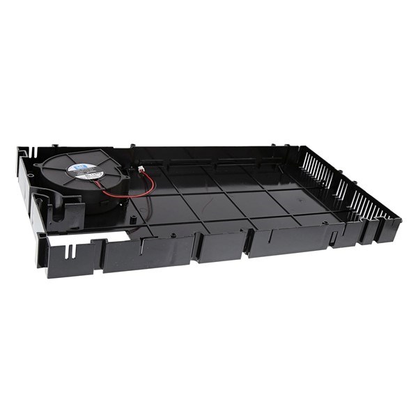 Вентилятор охолодження індукційного модуля для плити Electrolux 3572219008