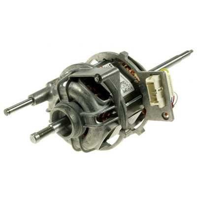 Мотор 350W для сушильной машины Electrolux 1366112041