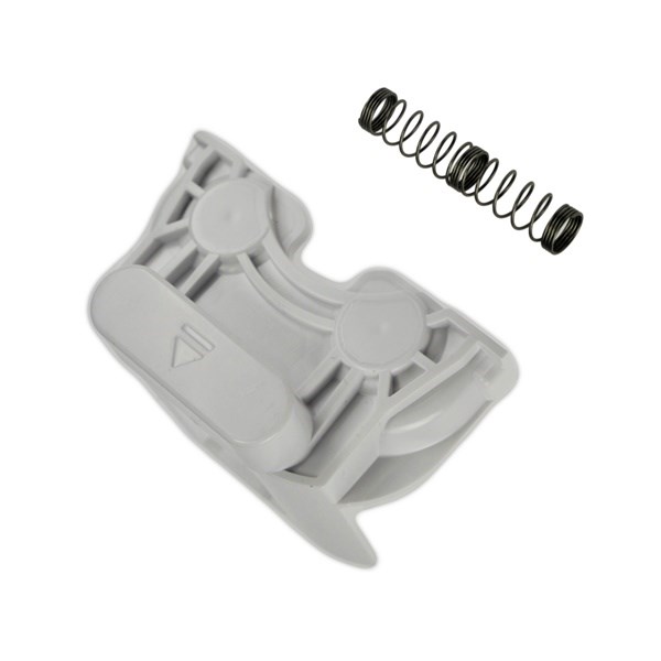 Внутрішня частина редуктора віночків для блендера Braun AS00003016 original1