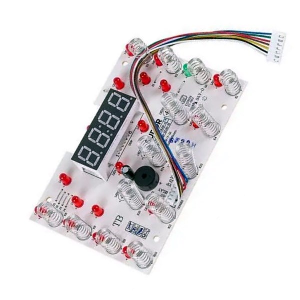 Плата управления SS-997426 для мультиварки Moulinex CE430832 CE430834 original1