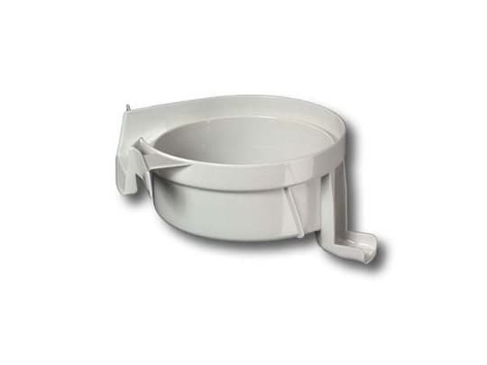 Слив для сока к соковыжималке Braun 67051122