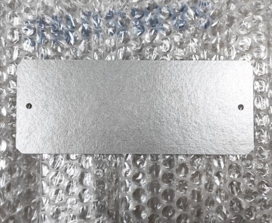 Пластина захисна для вафельниці Tefal SS-993796 original1