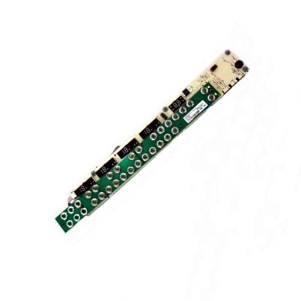 Плата управления для плиты Indesit C00279241