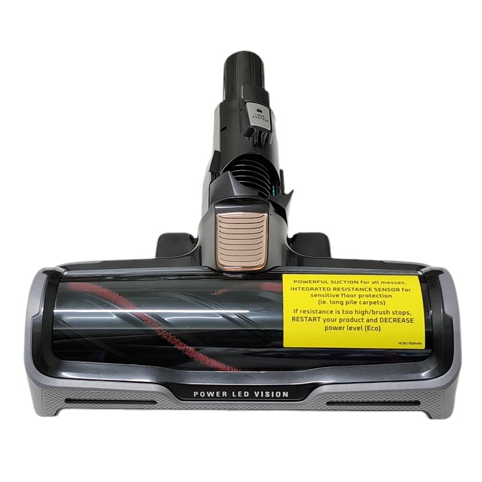 Турбощітка для акумуляторного пилососа Rowenta SS-2230002622, SS-2230002591 original1