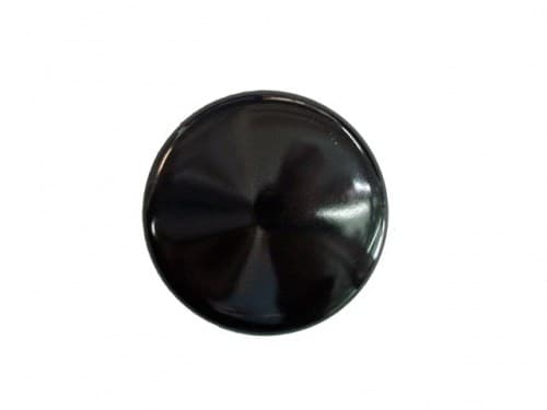 Кришка розсікача газової плити d50мм Indesit C00037763