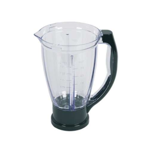 Чаша блендерная для кухонного комбайна Tefal MS-651151 MS-650204