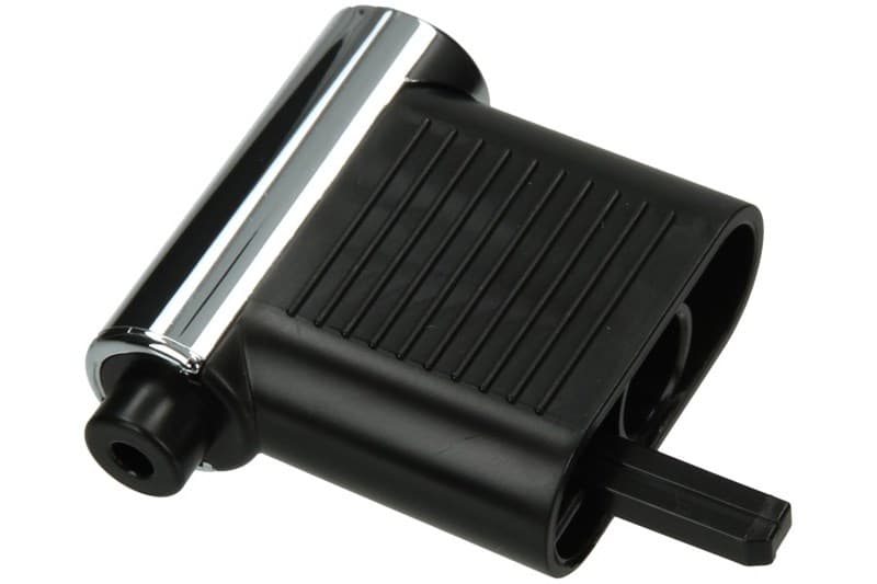 Кран подачі води/пара 5513213581 для кавоварки Delonghi EN 720.M