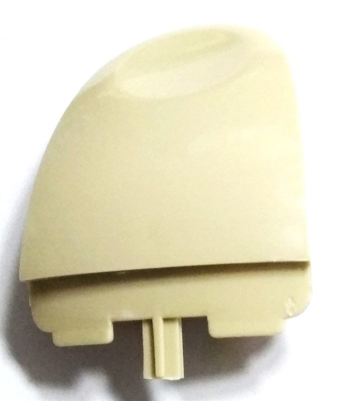 Кнопка вмикання декоративна для кавомолки Tefal SS-989638