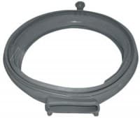 Манжет люка стиральной машины Whirpool 481246689019