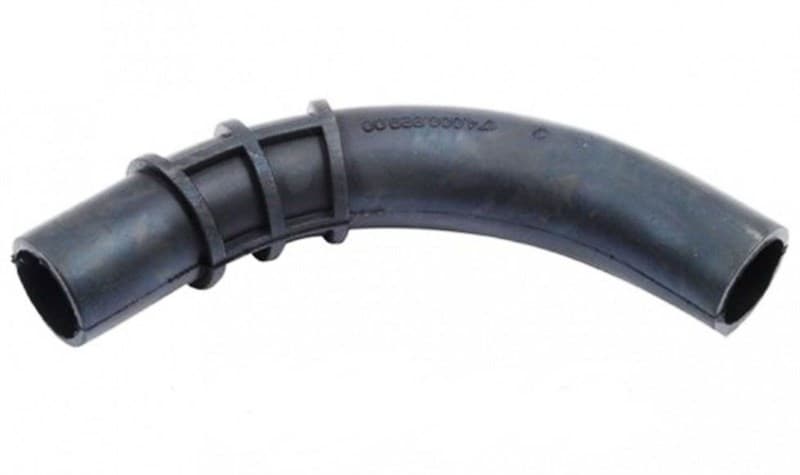 Трубка подачі води на розприскувач посудомийної машини Indesit C00076233