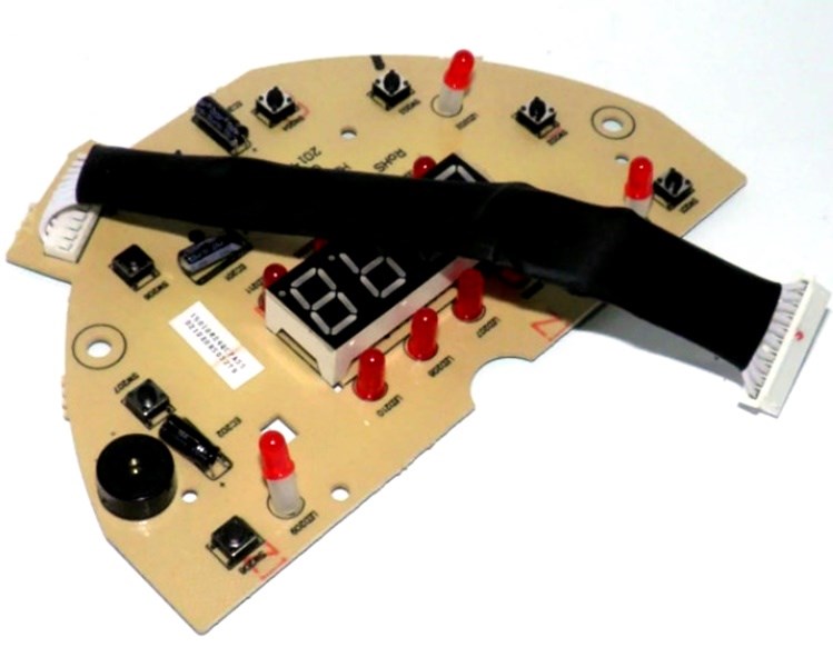 Плата керування мультиварки Philips HD3139 996510072015