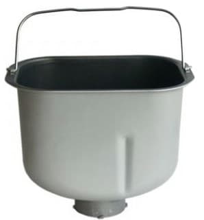 Ведро для хлебопечки Kenwood KW712988 original1