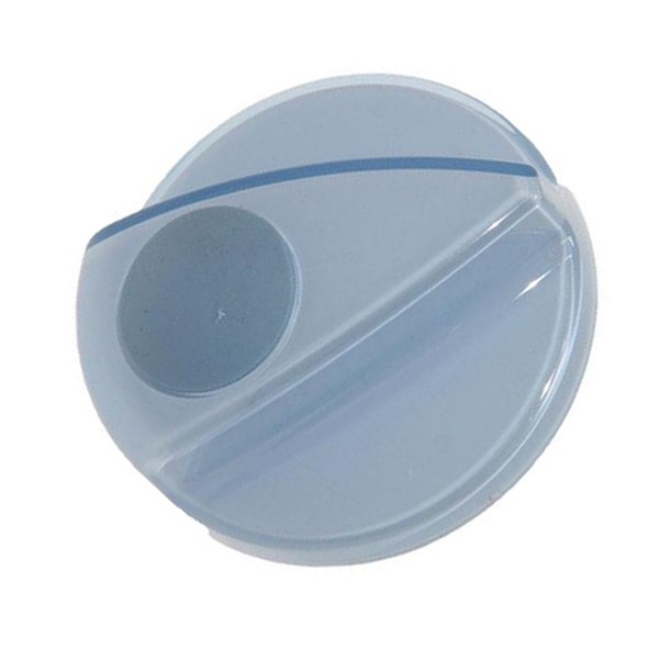 Ручка імпульсного режиму кухонного комбайна Braun 67051137